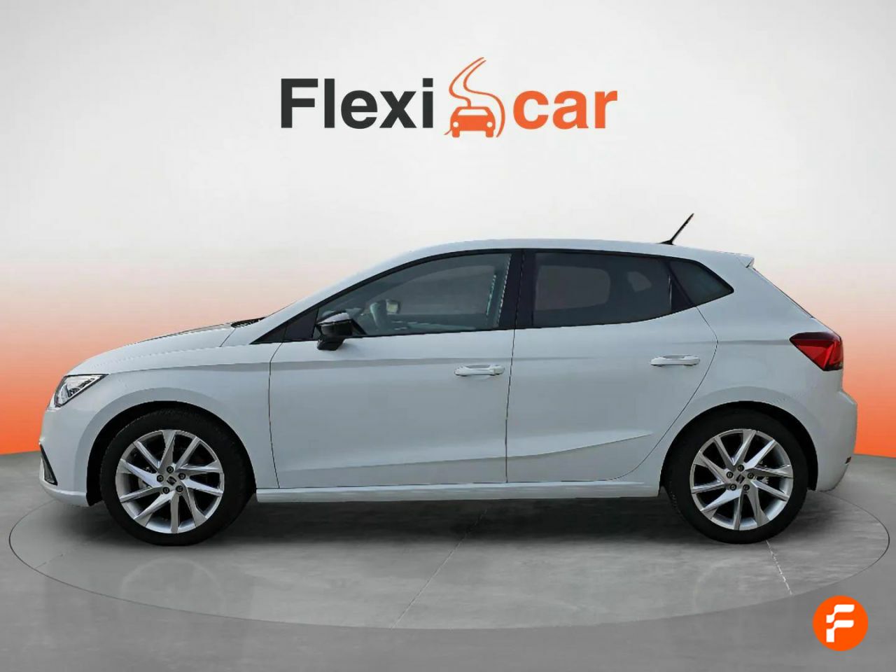 Foto Seat Ibiza 4