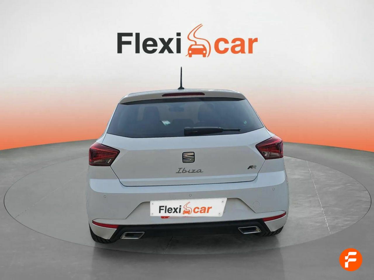 Foto Seat Ibiza 7