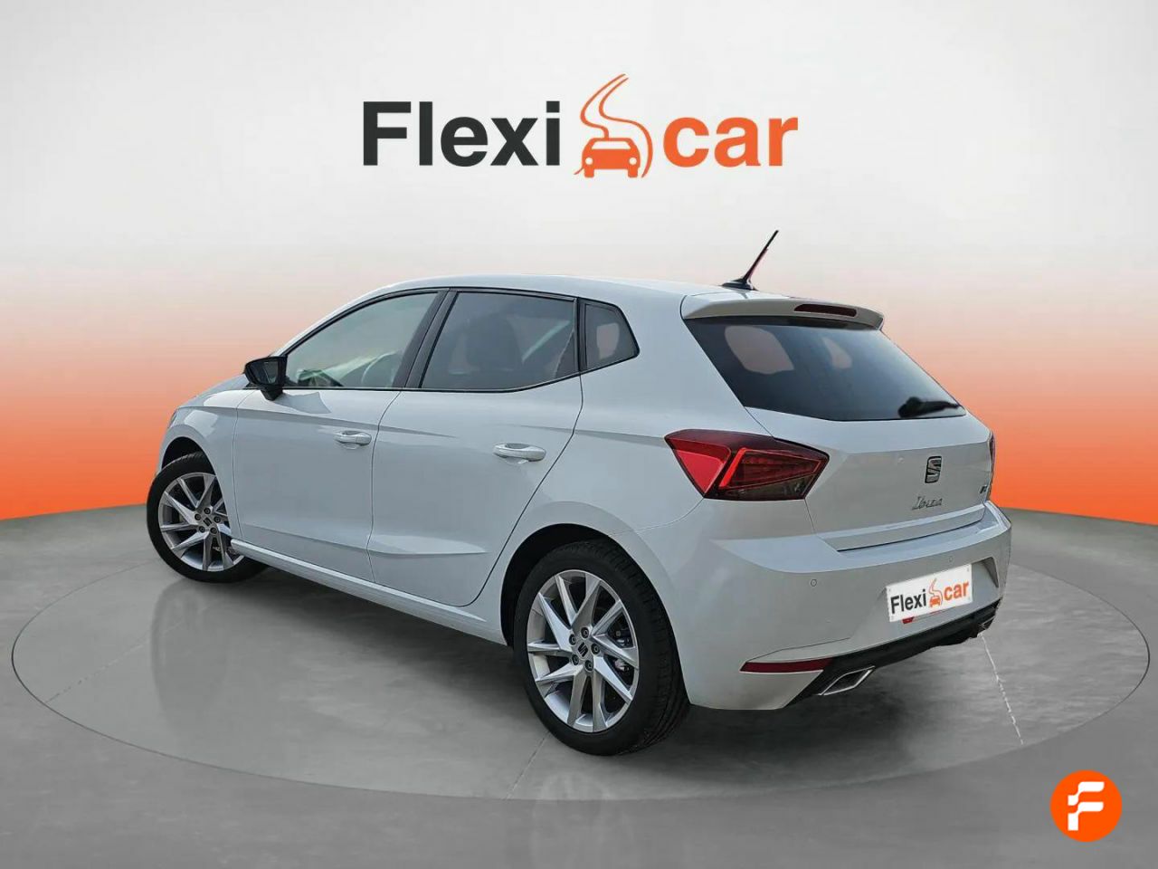 Foto Seat Ibiza 8