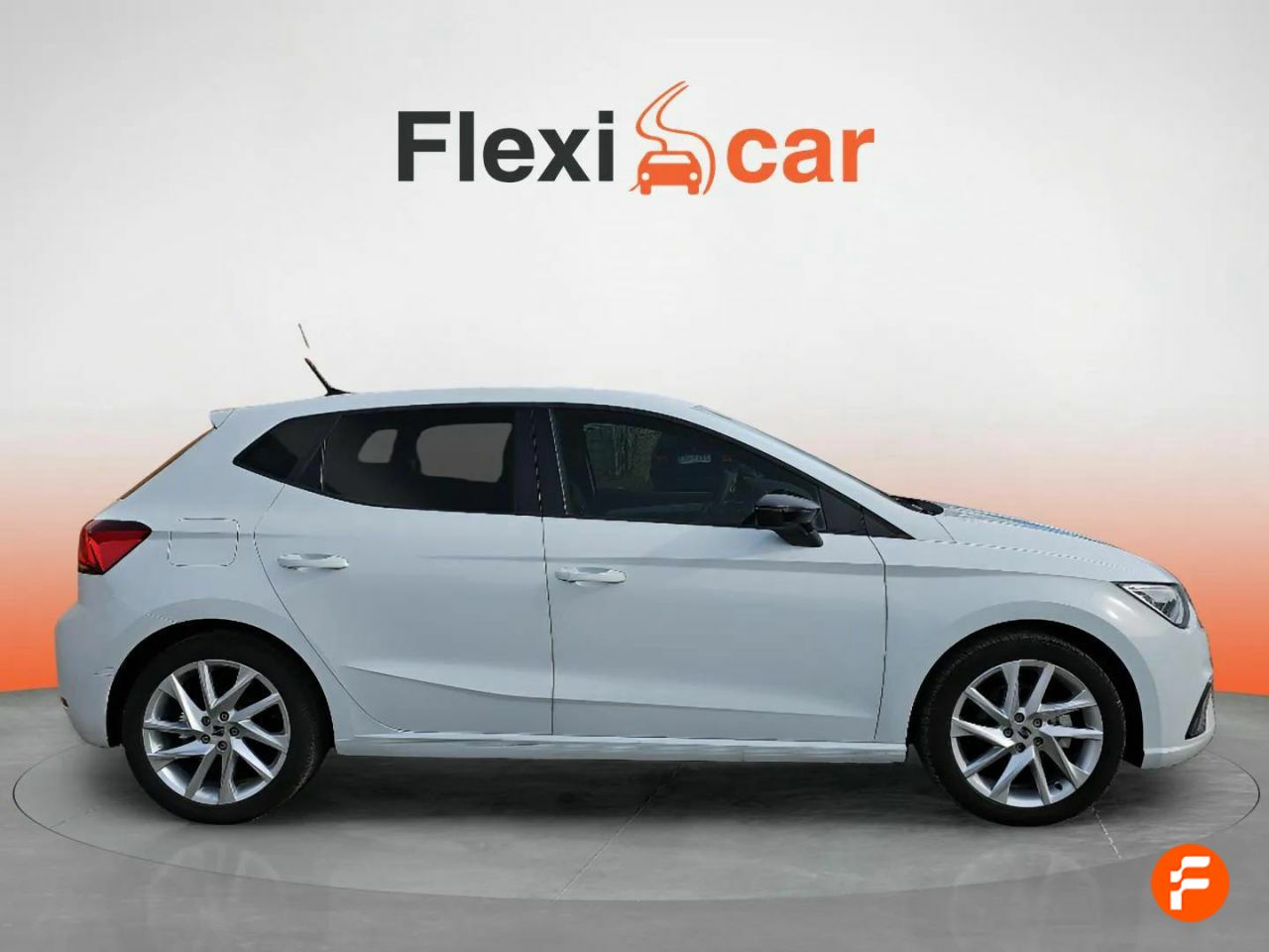 Foto Seat Ibiza 9
