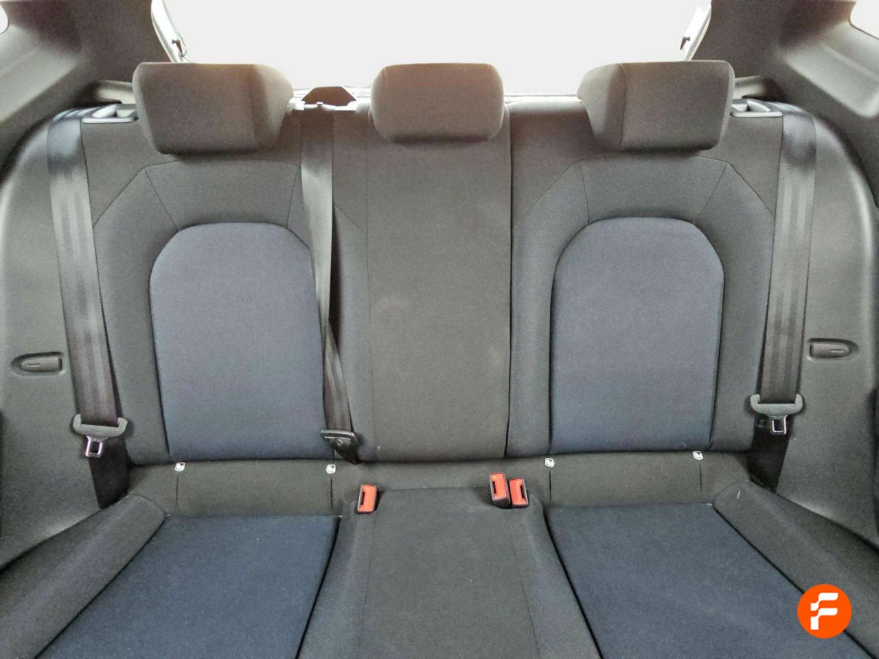 Foto Seat Ibiza 14