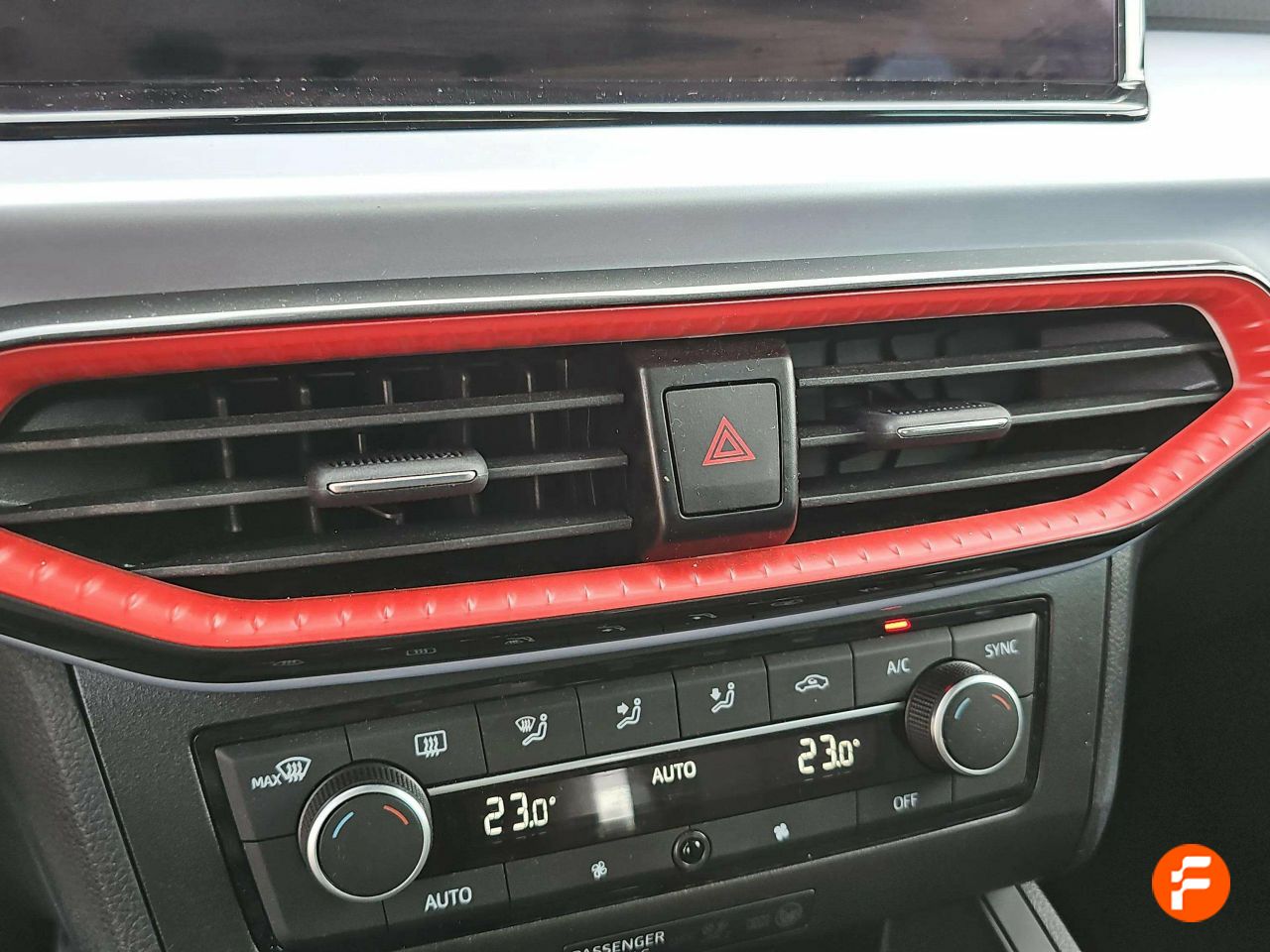 Foto Seat Ibiza 20