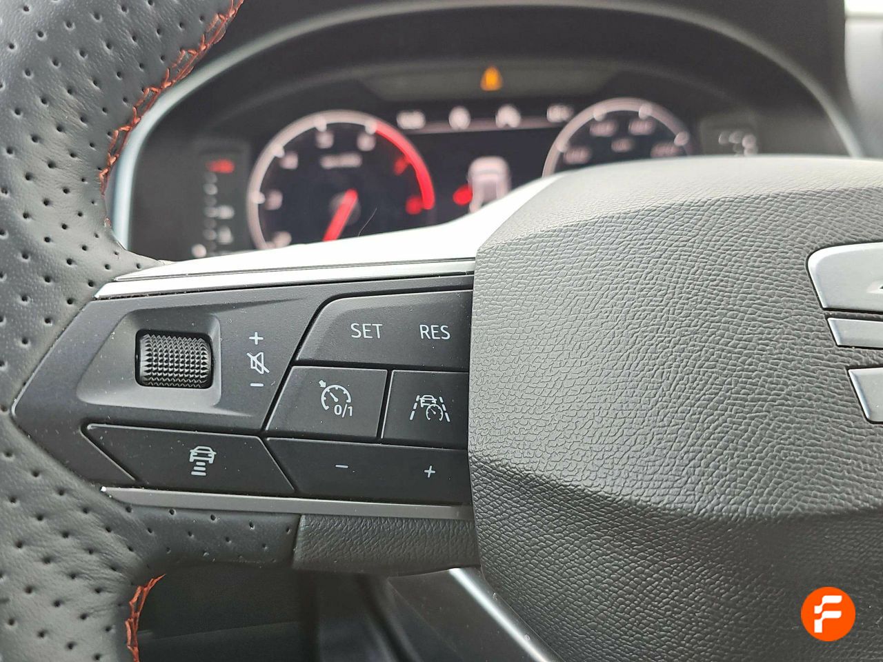 Foto Seat Ibiza 21