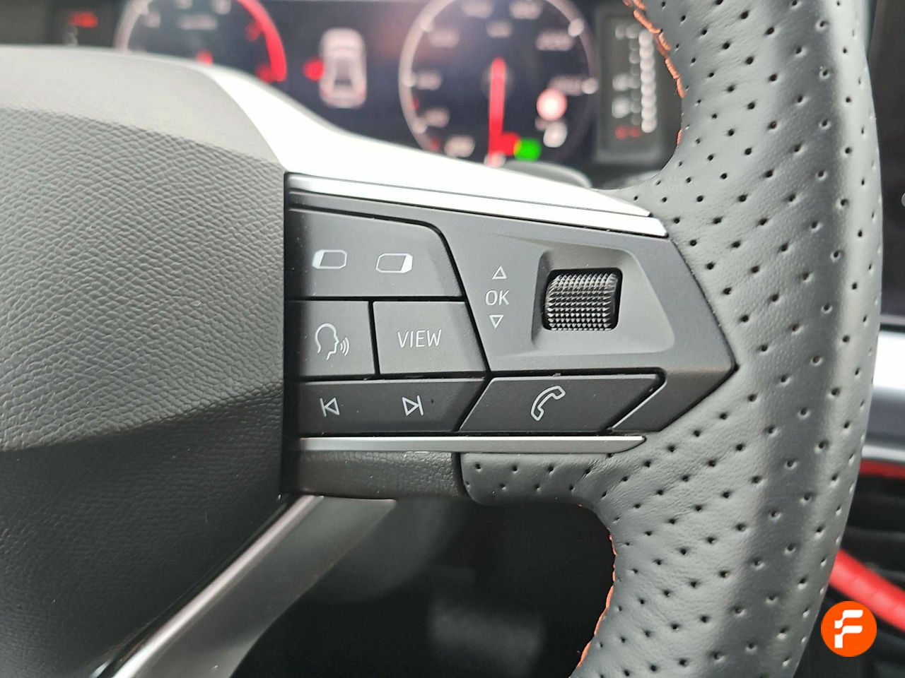 Foto Seat Ibiza 22