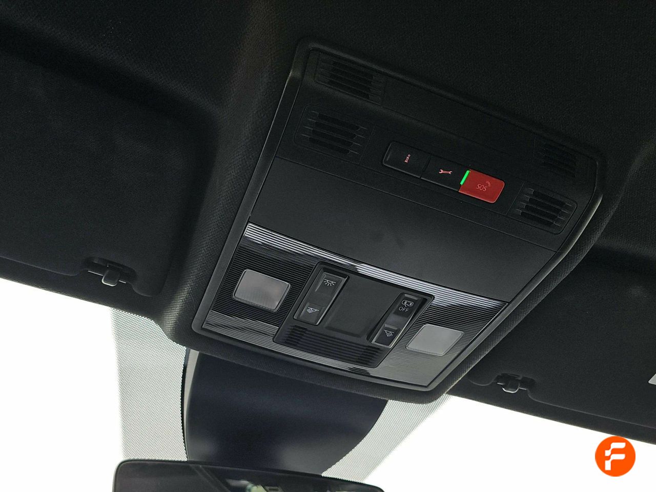 Foto Seat Ibiza 26