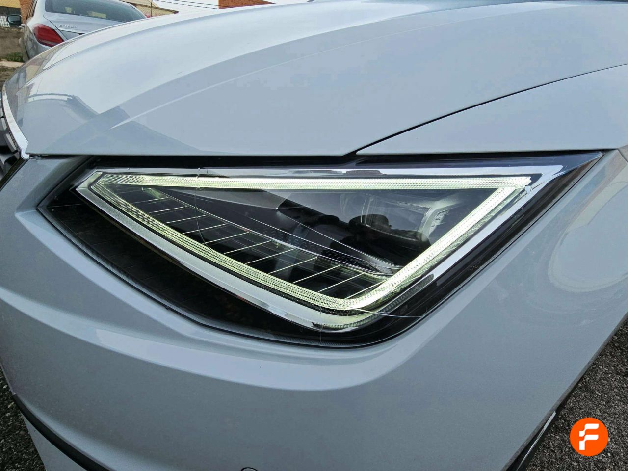 Foto Seat Ibiza 30