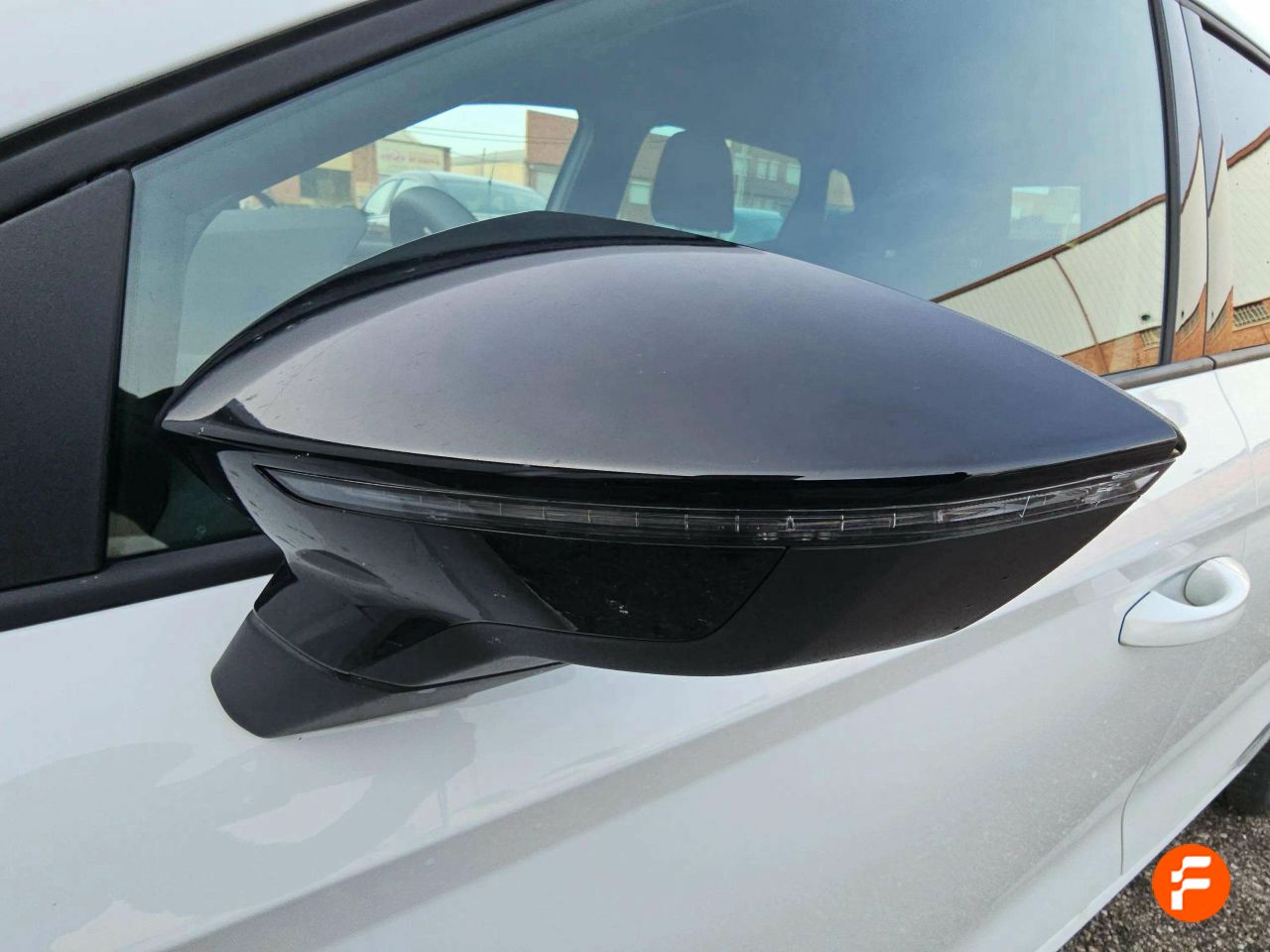 Foto Seat Ibiza 31