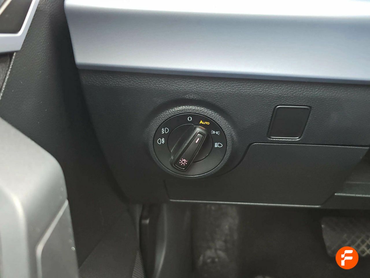 Foto Seat Ibiza 32
