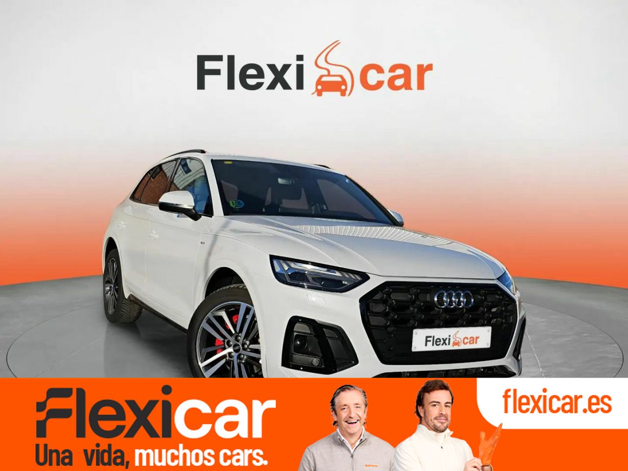 Foto Audi Q5 1