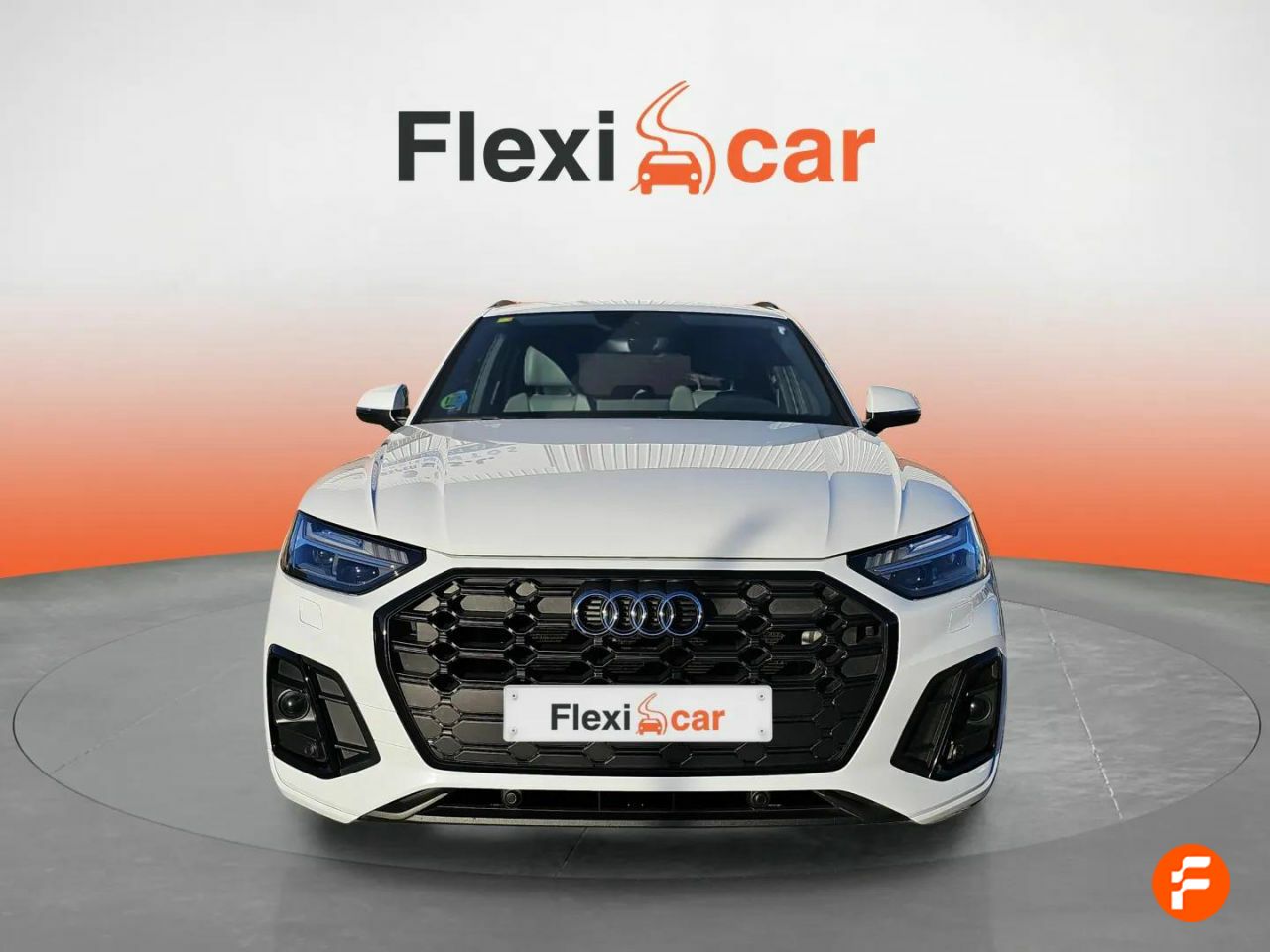 Foto Audi Q5 2