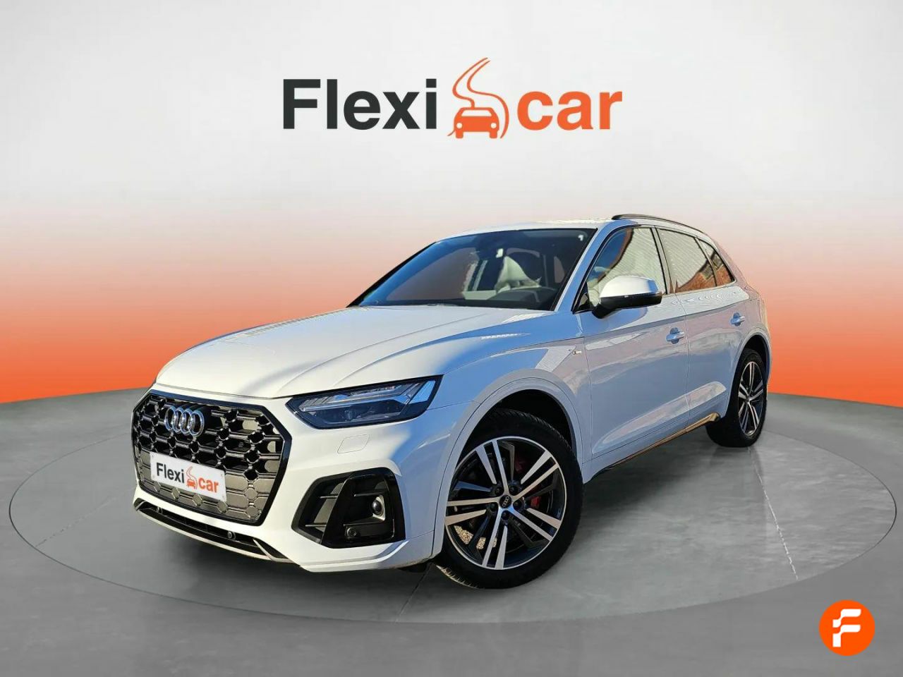 Foto Audi Q5 3