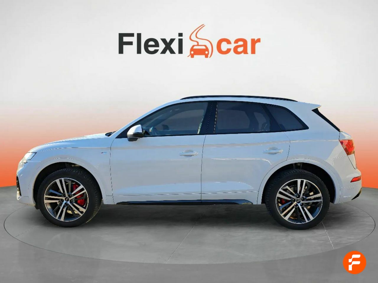 Foto Audi Q5 4