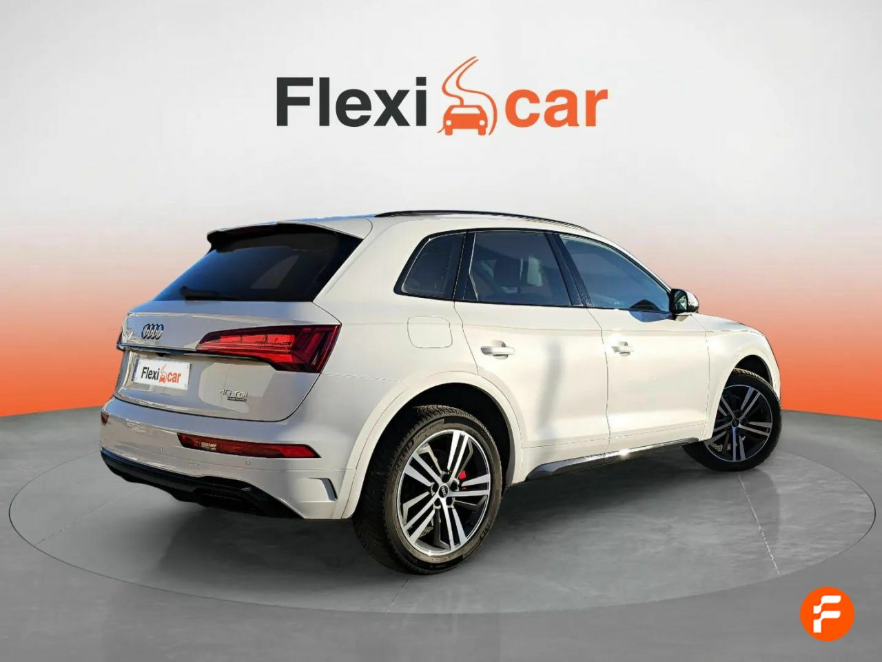 Foto Audi Q5 5
