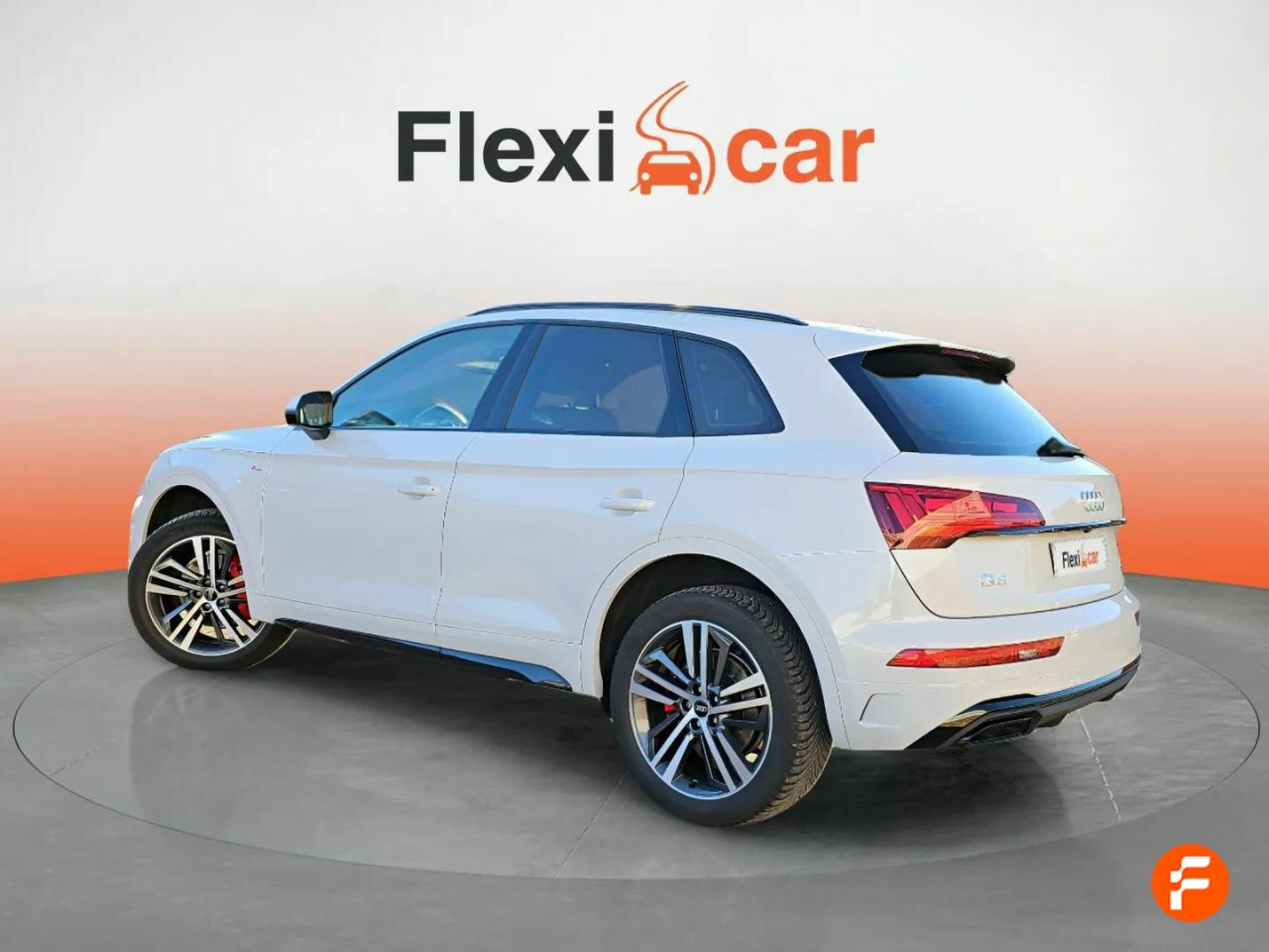 Foto Audi Q5 7