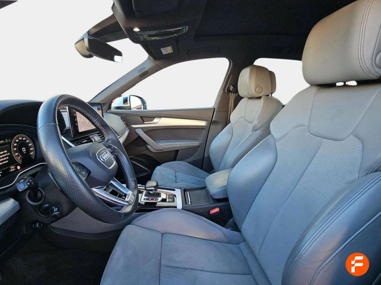 Foto Audi Q5 11