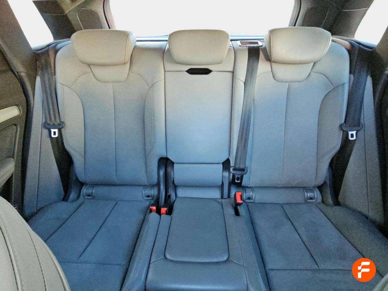 Foto Audi Q5 13
