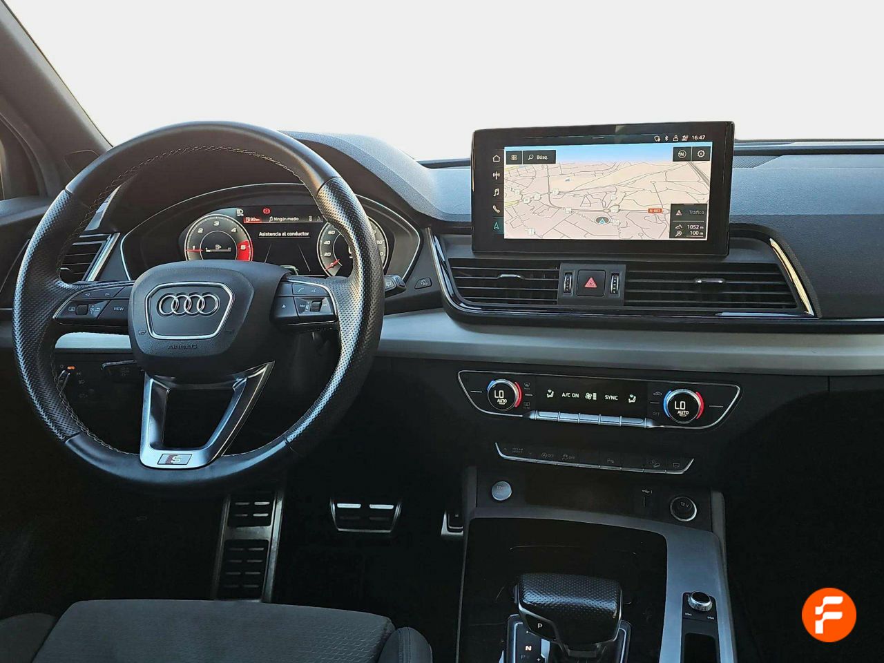 Foto Audi Q5 15