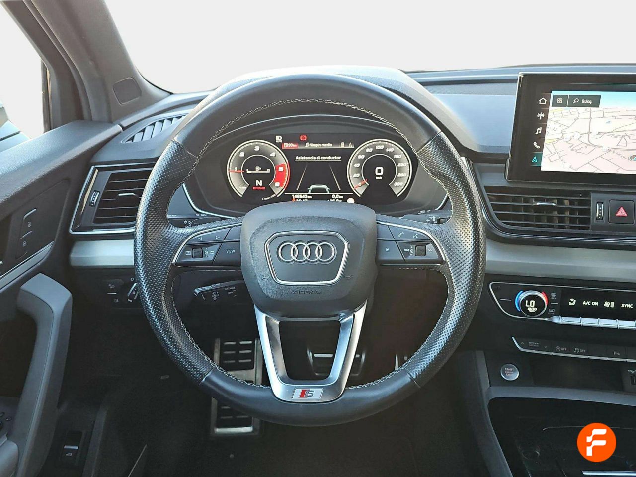 Foto Audi Q5 16