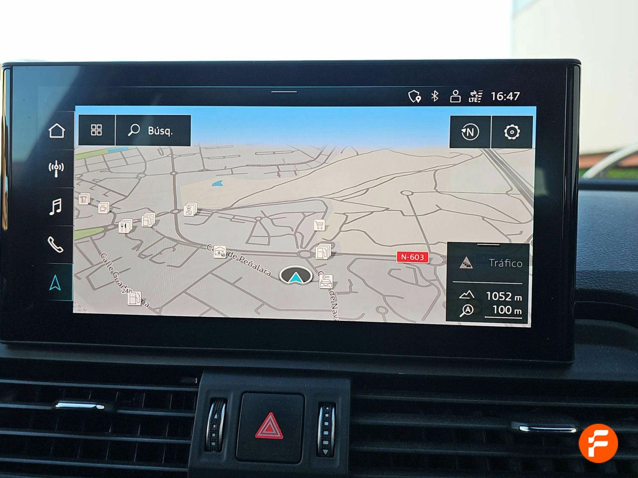 Foto Audi Q5 18
