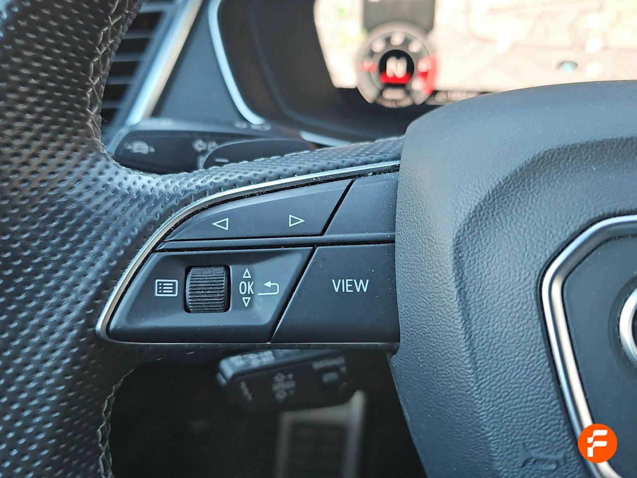 Foto Audi Q5 20