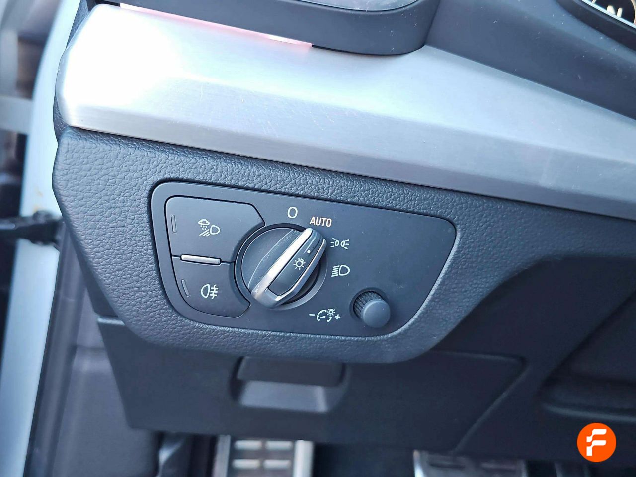 Foto Audi Q5 22