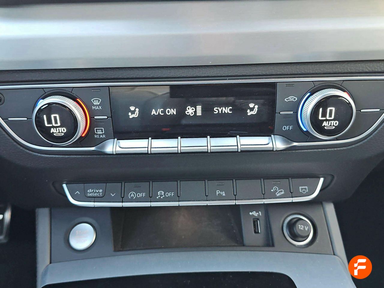Foto Audi Q5 23