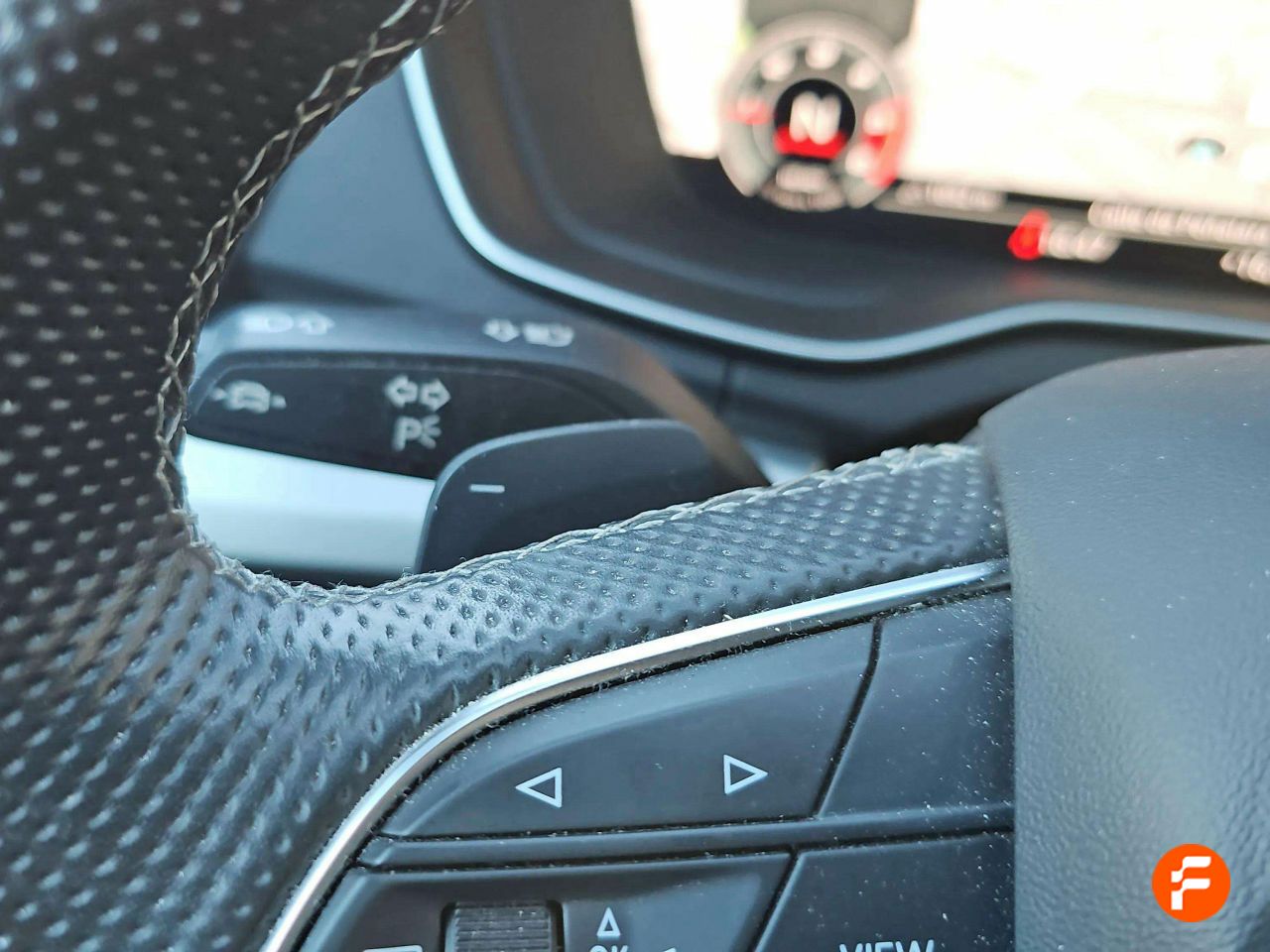 Foto Audi Q5 24