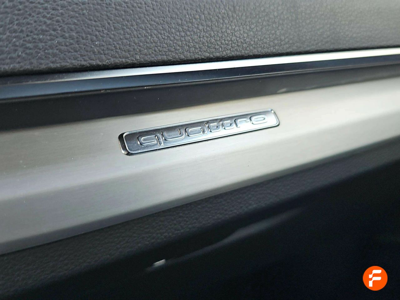 Foto Audi Q5 26