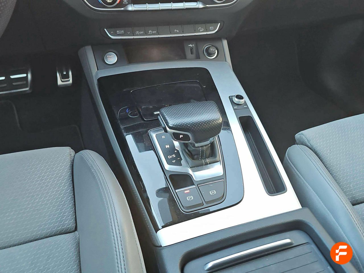 Foto Audi Q5 27