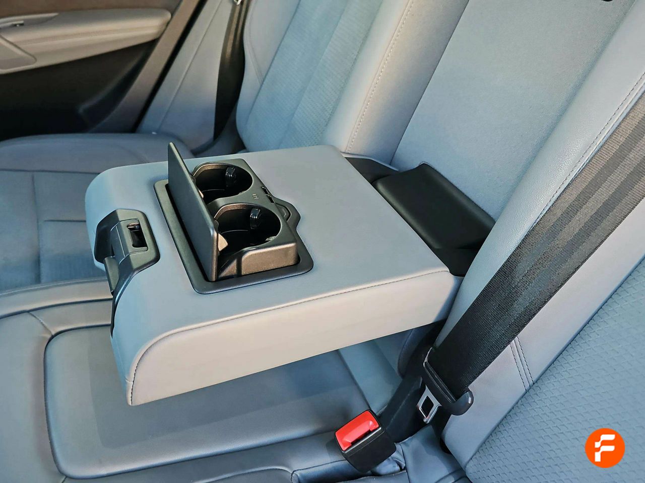 Foto Audi Q5 28