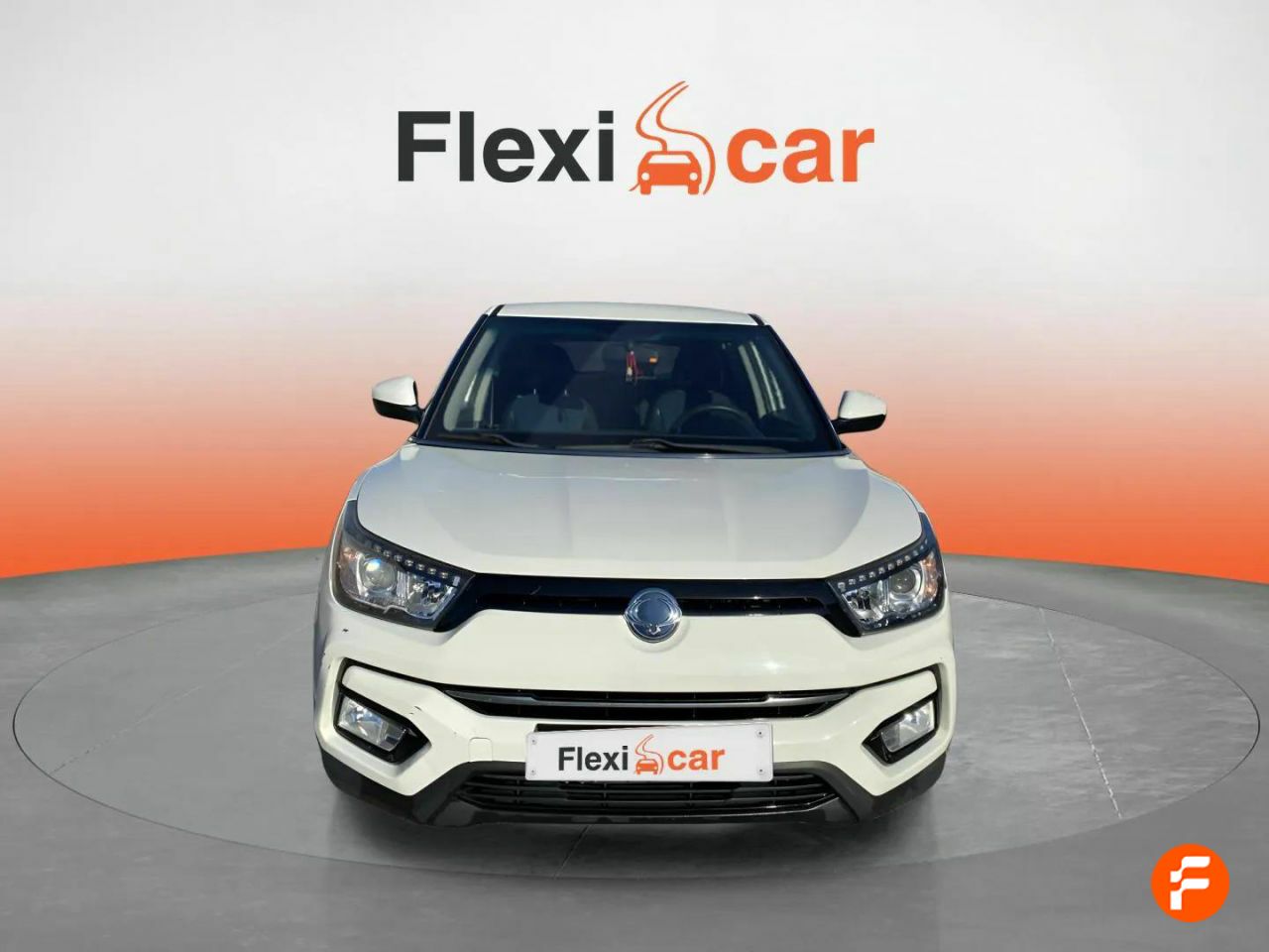Foto SsangYong Tivoli 2