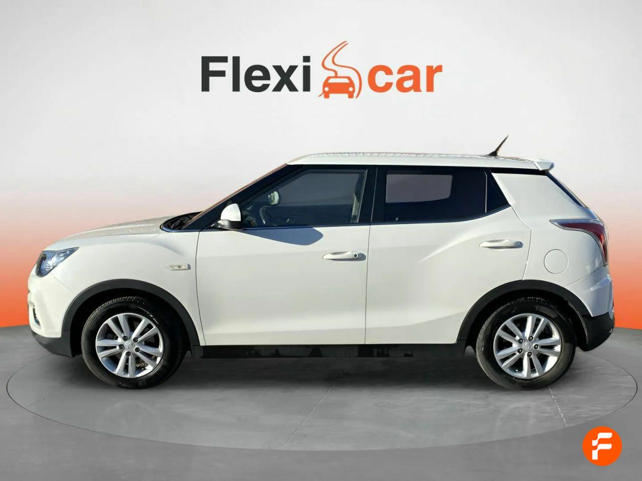Foto SsangYong Tivoli 4