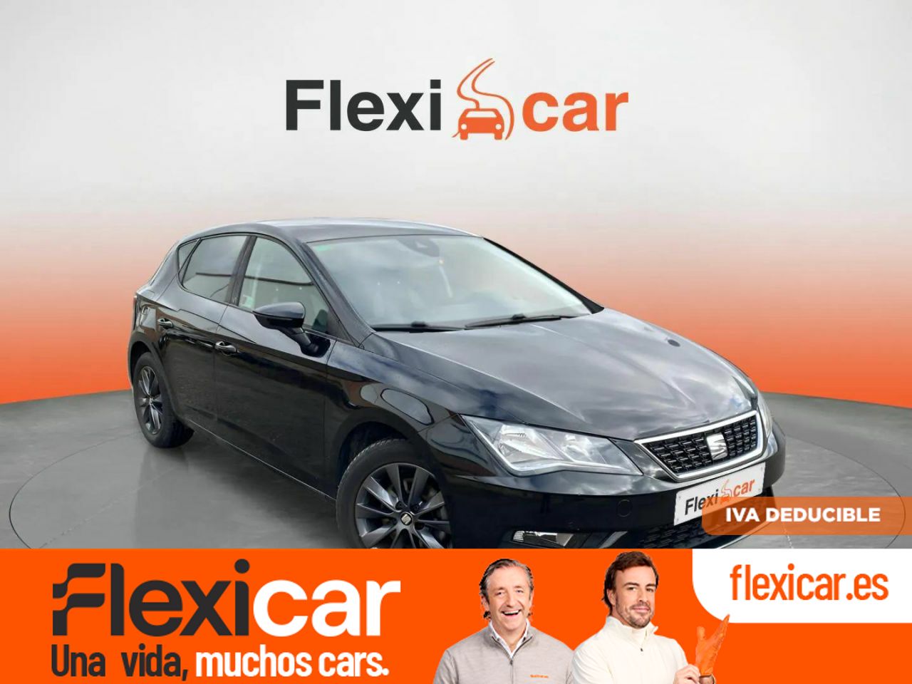 Foto Seat León 1