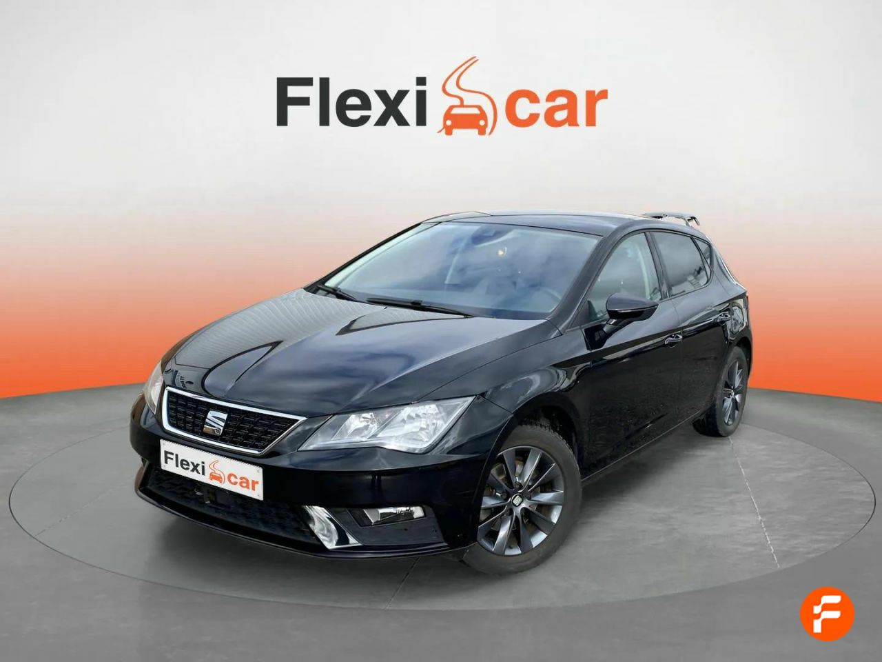 Foto Seat León 3