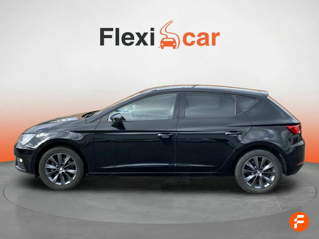 Foto Seat León 4