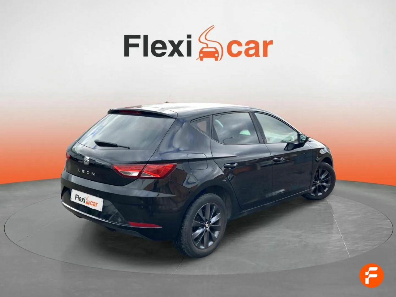 Foto Seat León 5