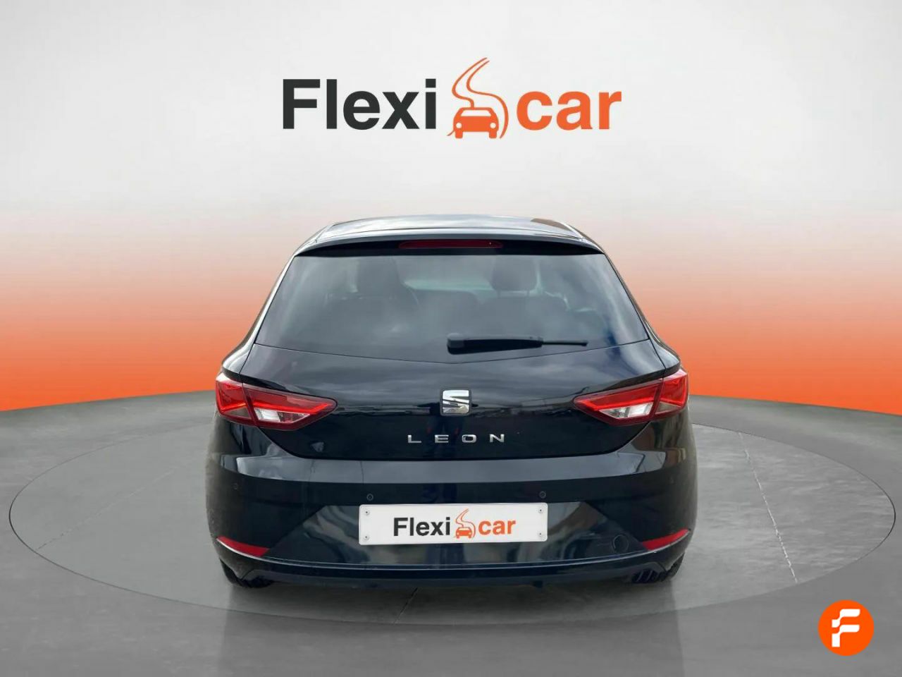 Foto Seat León 7