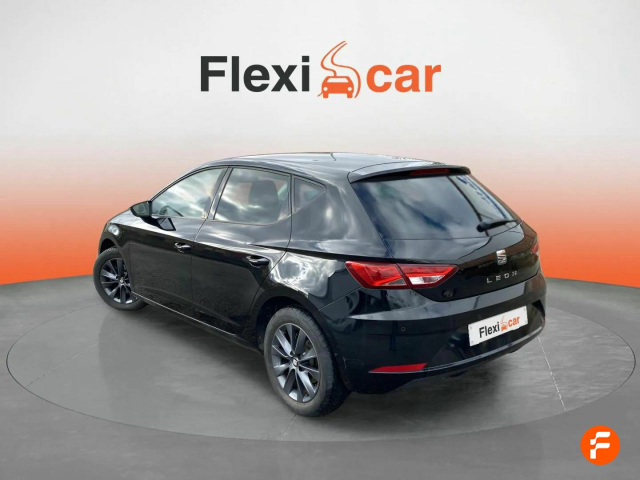Foto Seat León 8