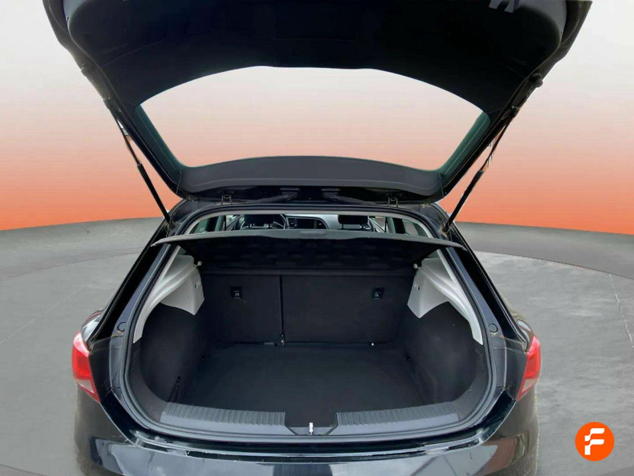 Foto Seat León 10