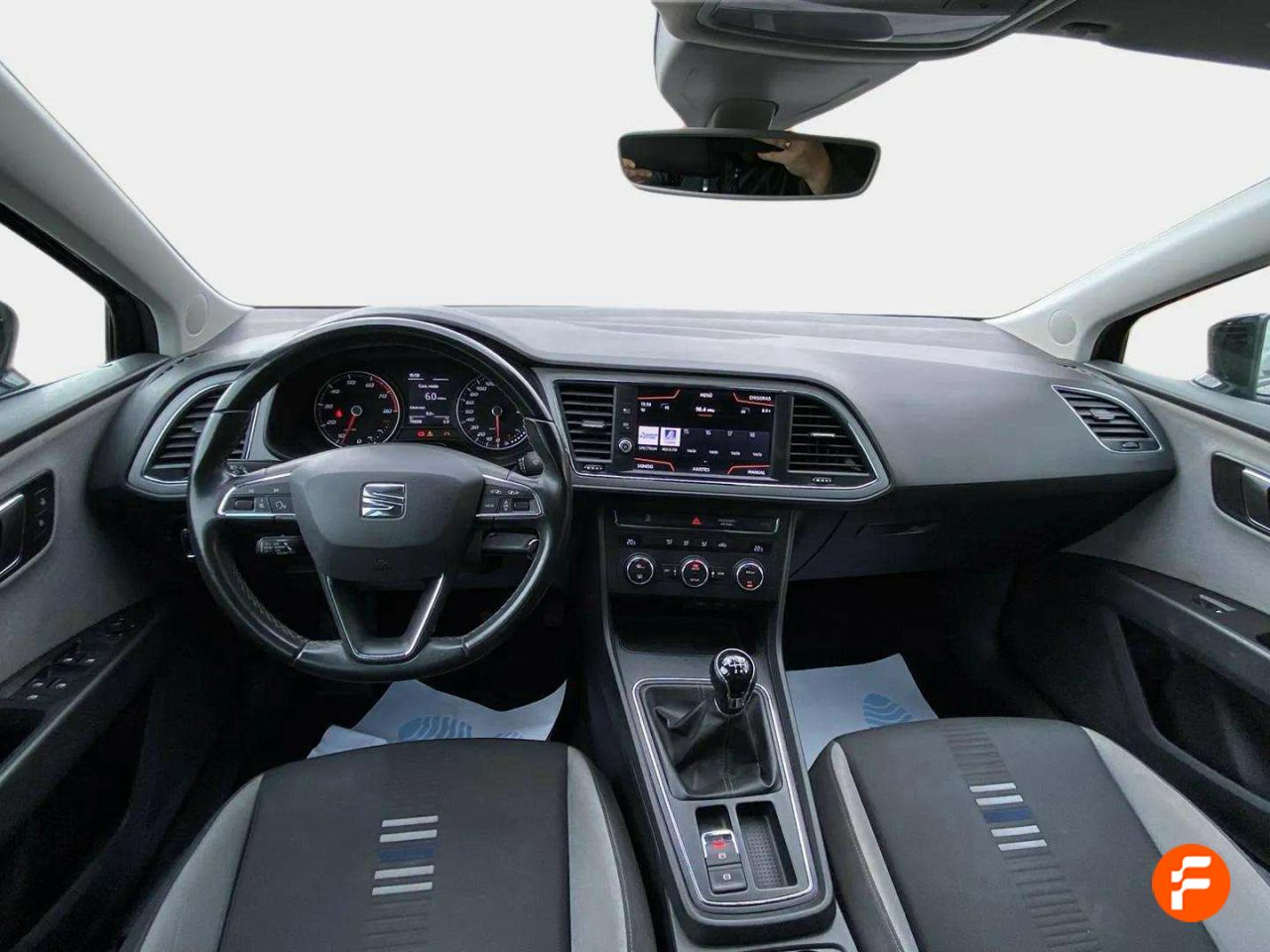 Foto Seat León 11