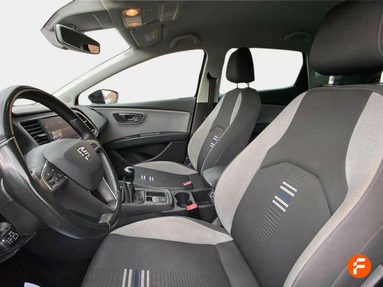 Foto Seat León 12