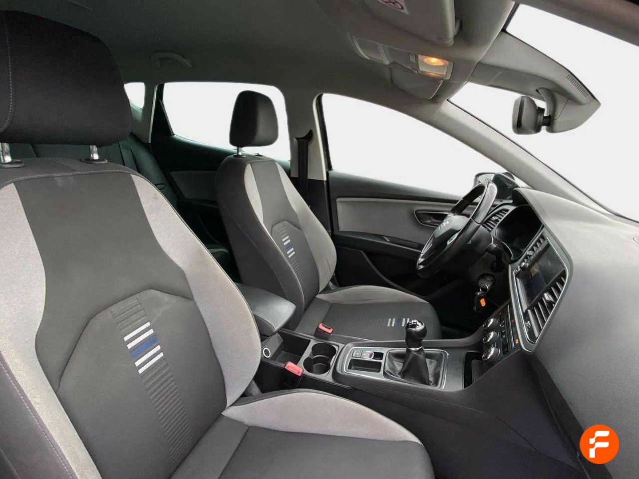 Foto Seat León 13