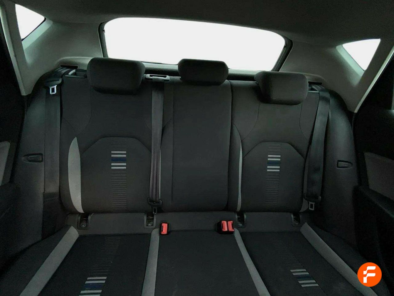 Foto Seat León 14