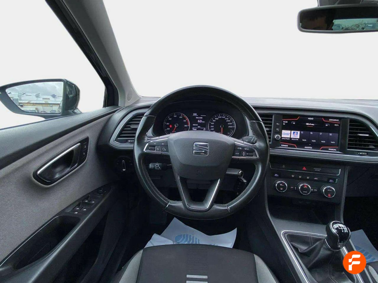 Foto Seat León 15