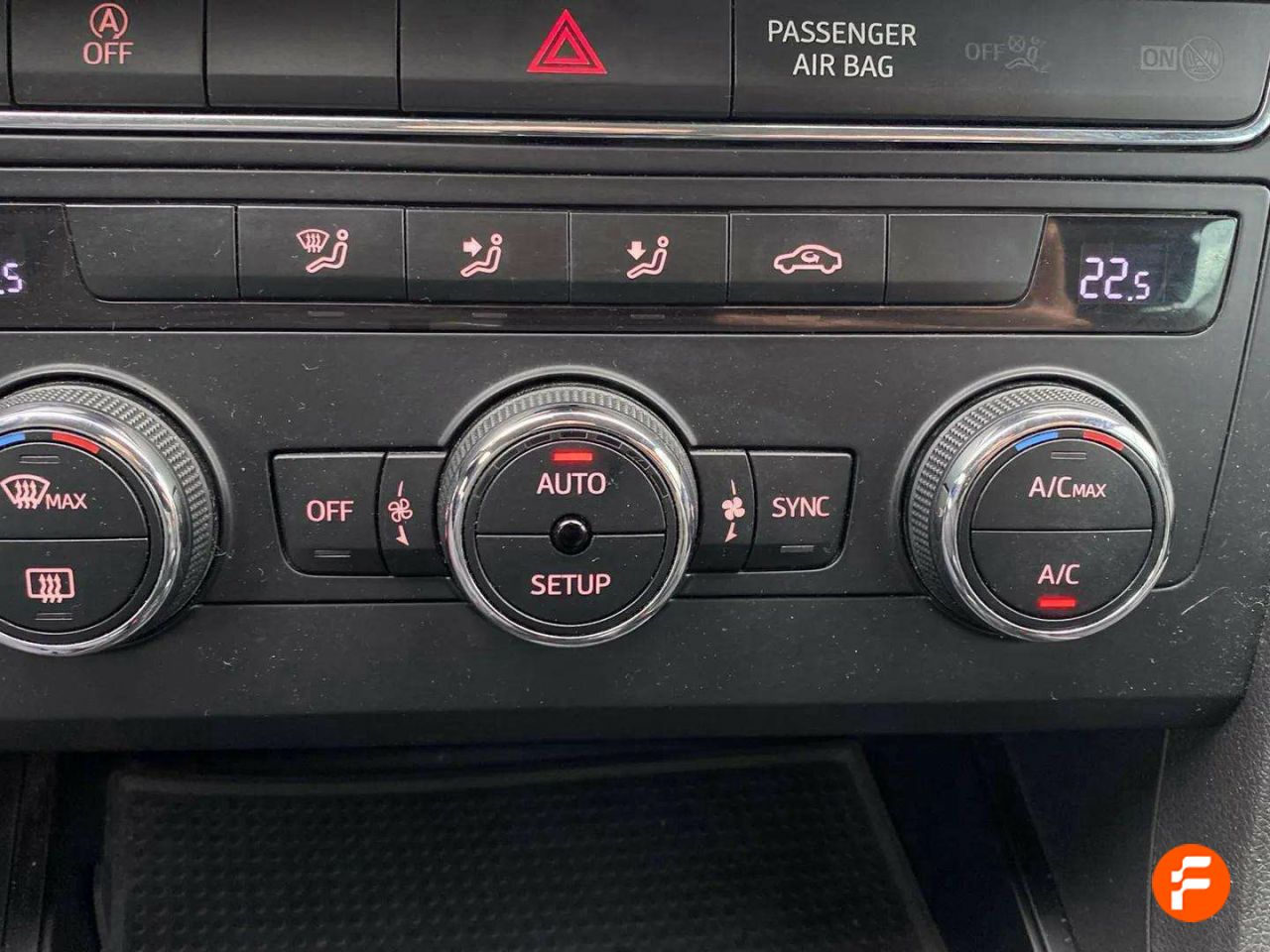 Foto Seat León 19
