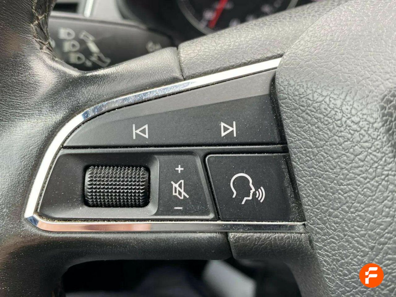 Foto Seat León 21