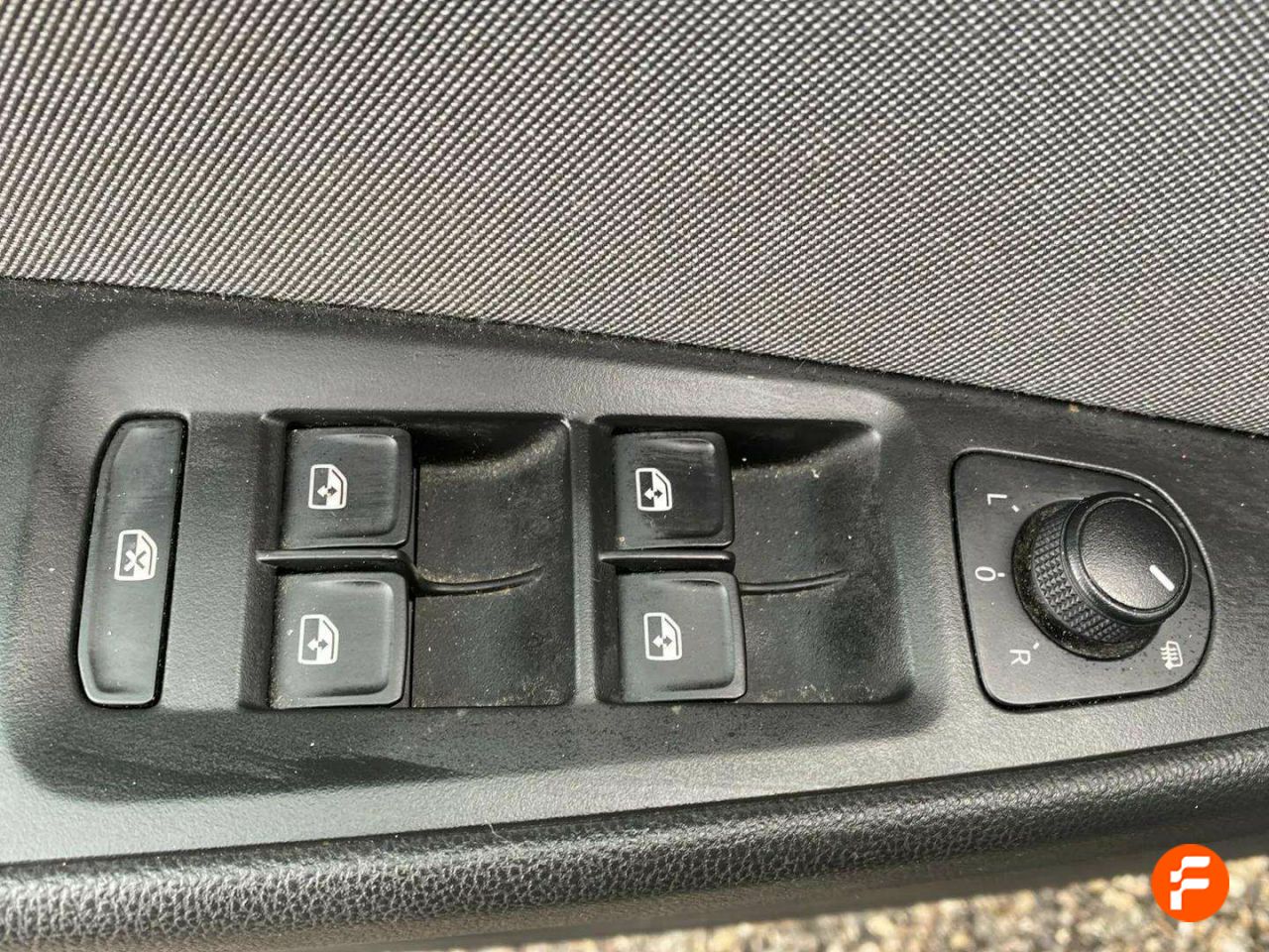 Foto Seat León 23