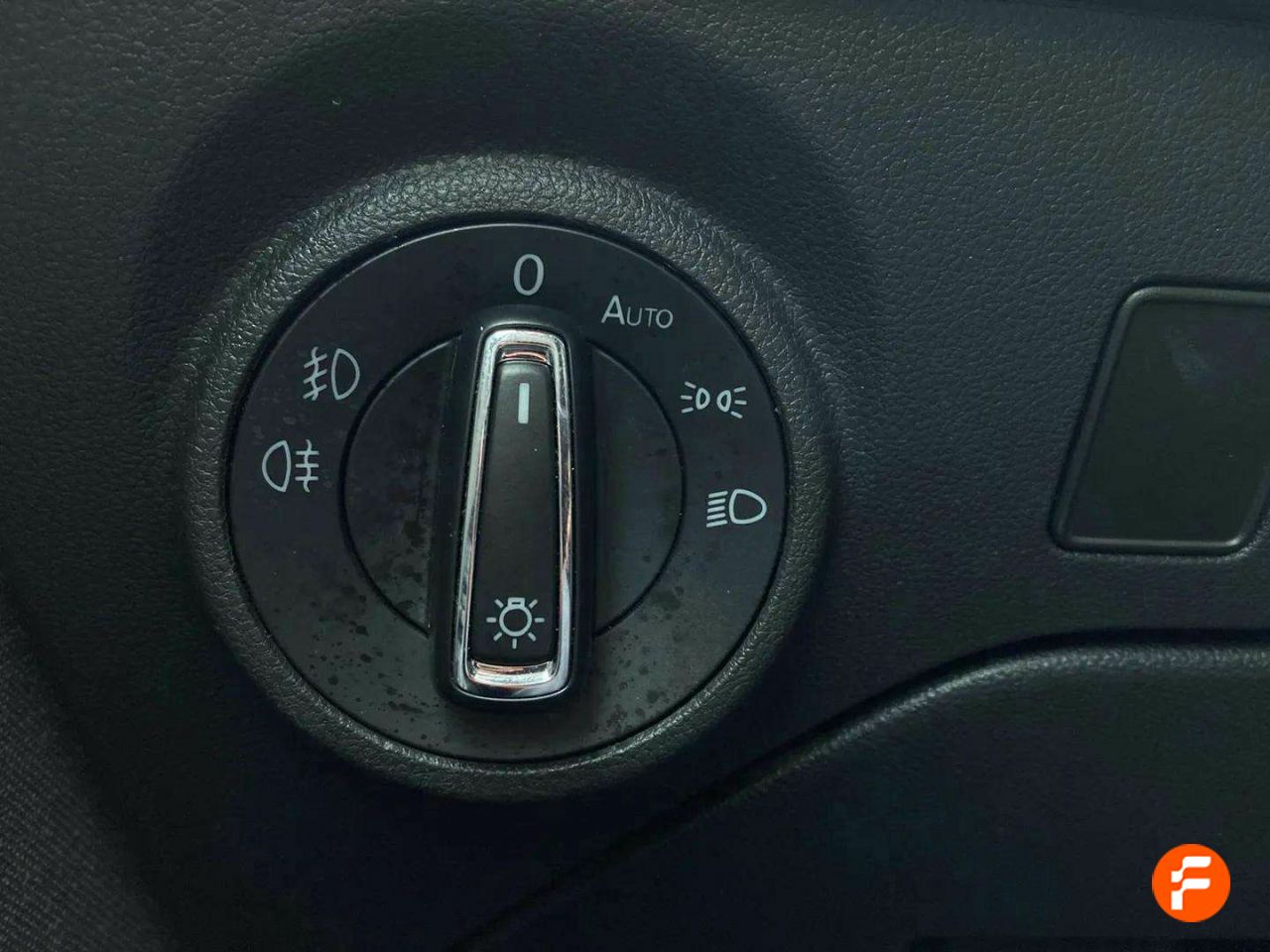 Foto Seat León 24
