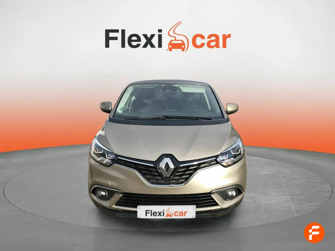 Foto Renault Grand Scénic 2