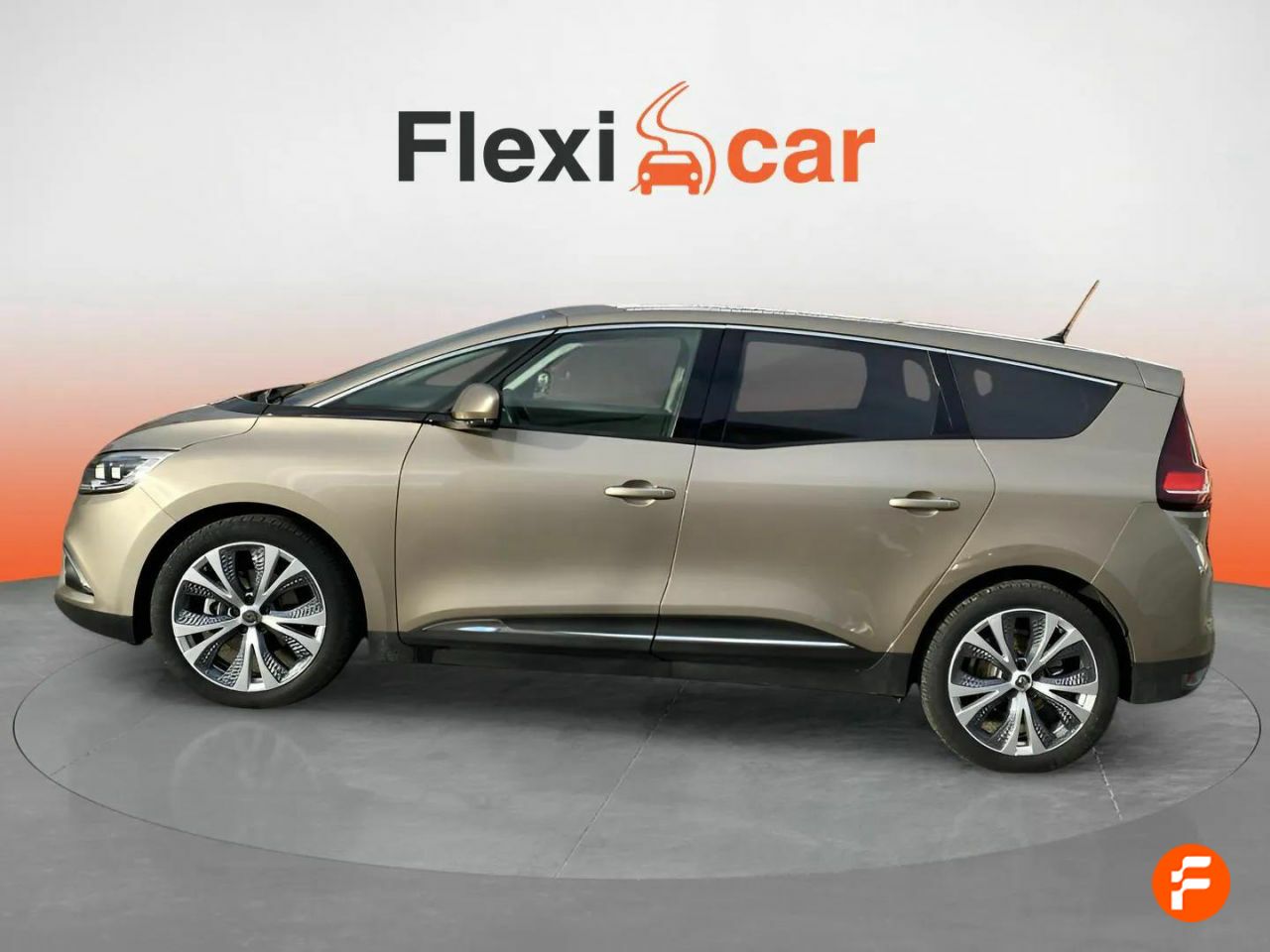Foto Renault Grand Scénic 4